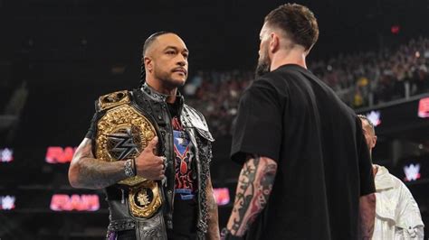 WWE Raw results, recap, grades: Damian Priest's rift with .